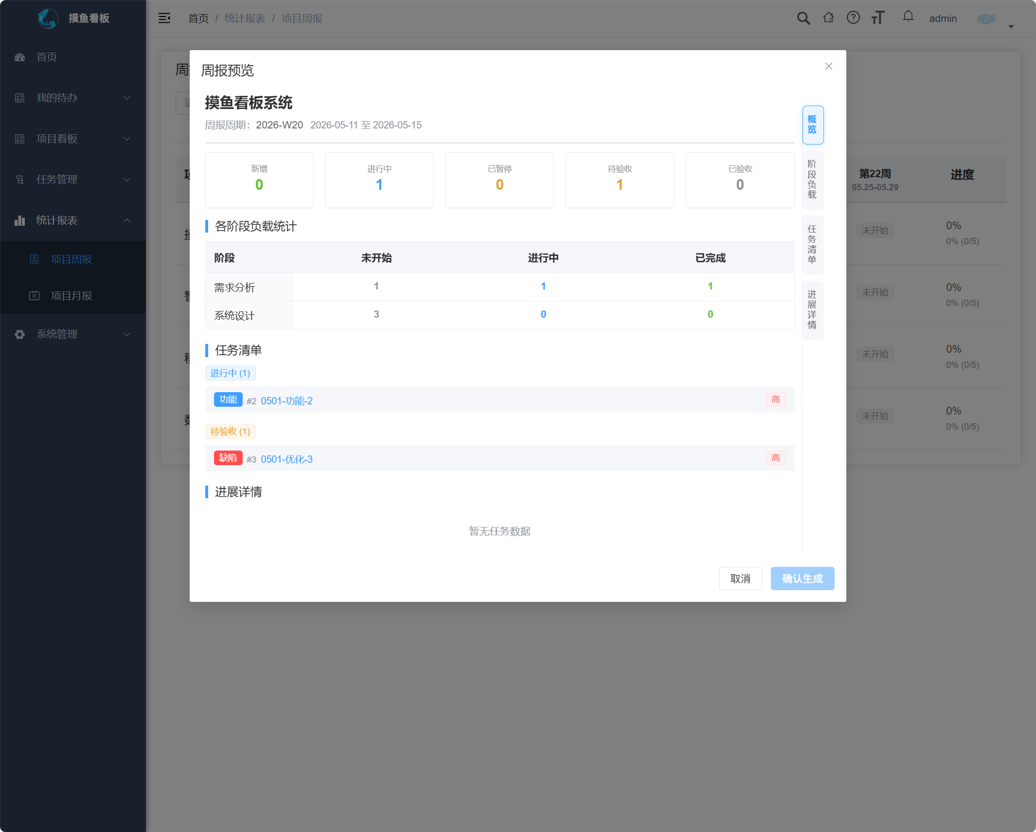 报告详情